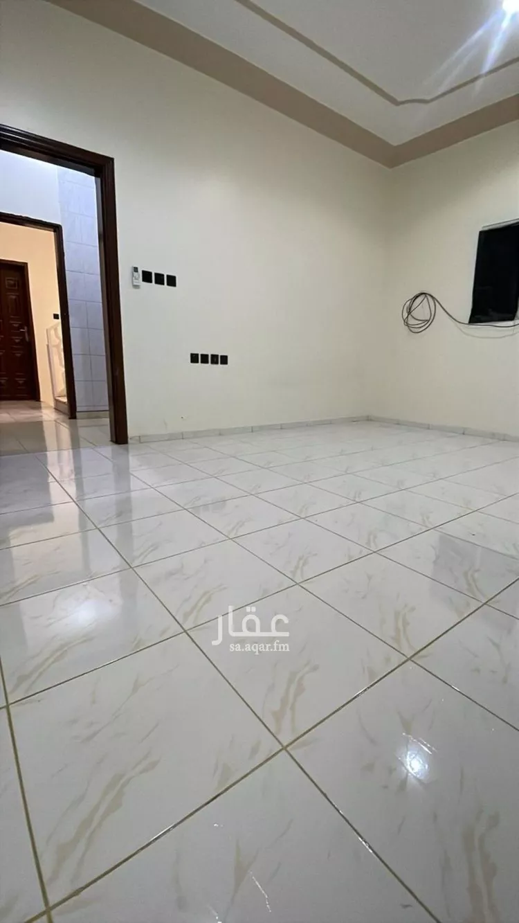 شقة للإيجار في شارع ابي جعفر المنصور, حي اليرموك, مدينة الرياض, منطقة الرياض