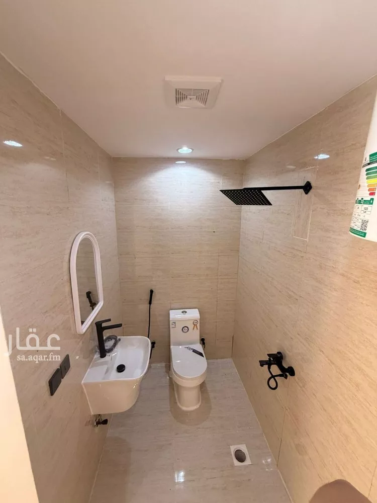 شقة للإيجار في شارع الأحســـاء, حي الملز, مدينة الرياض, منطقة الرياض صورة 3
