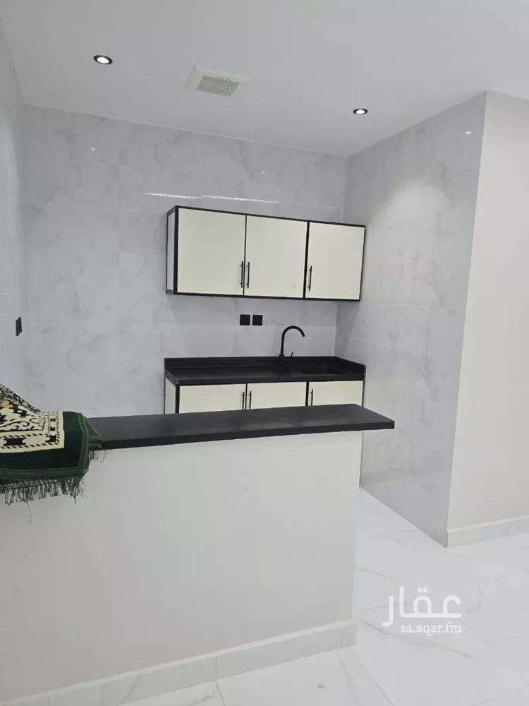 شقة للإيجار في شارع محمد بن أحمد السديري, حي النهضة, مدينة الرياض, منطقة الرياض صورة 2