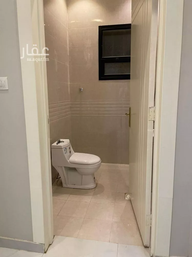 شقة للإيجار في شارع ابي جعفر المنصور, حي اليرموك, مدينة الرياض, منطقة الرياض صورة 2