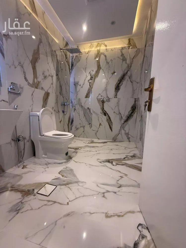 شقة للإيجار في حي إشبيلية, مدينة الرياض, منطقة الرياض صورة 5