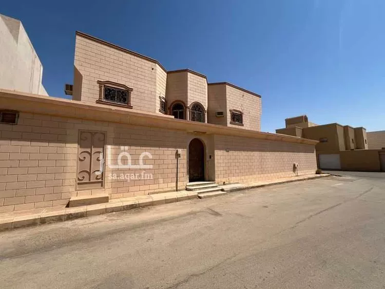 فيلا للبيع في شارع الماس, حي الزهرة, مدينة البكيريه, منطقة القصيم صورة 3