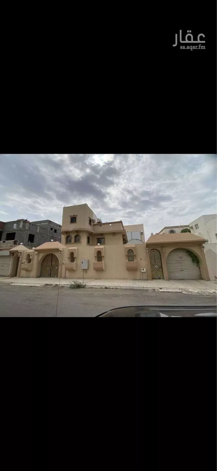فيلا للبيع في شارع خليفه الاسدي ، حي السامر ، جدة ، جدة