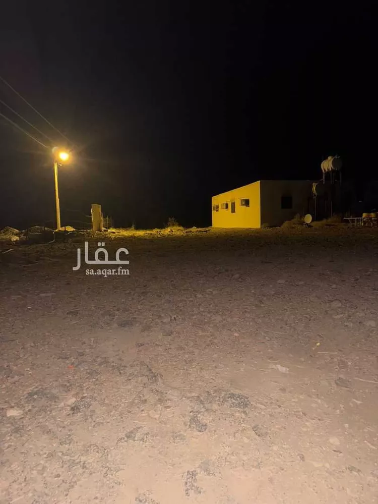 أرض للبيع في شارع الثمد 197 ، العدلة ، خيبر