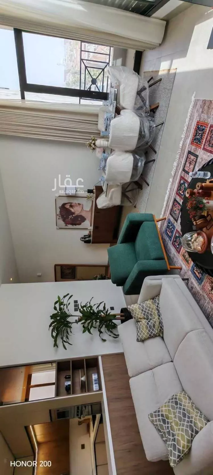 شقة للإيجار في شارع بدر, حي الحزام الذهبي, مدينة الخبر, المنطقة الشرقية 6