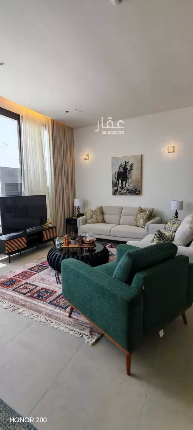 شقة للإيجار في شارع بدر, حي الحزام الذهبي, مدينة الخبر, المنطقة الشرقية صورة 4