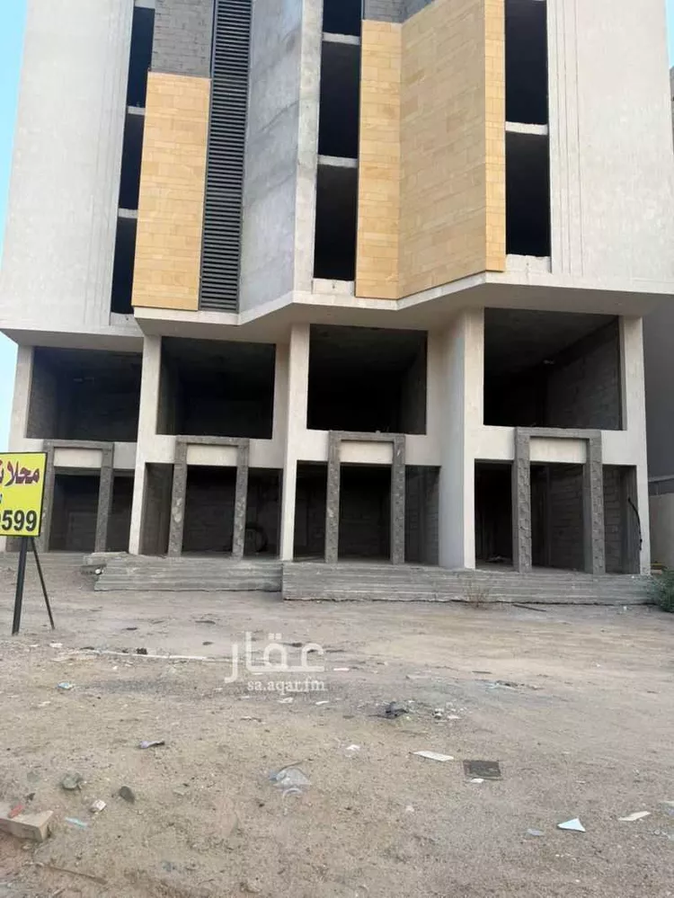 محل للإيجار في شارع 5257309, حي الملك فهد, مدينة مكه المكرمه, منطقة مكة المكرمة صورة 2
