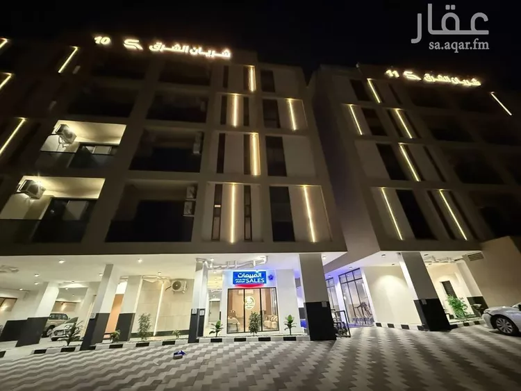 شقة للبيع في شارع النعيرية, حي الحمراء, مدينة الخبر, المنطقة الشرقية