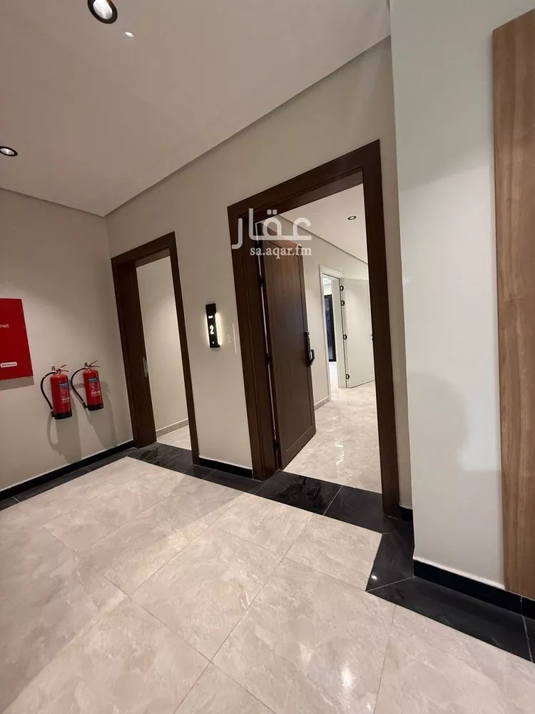 شقة للبيع في شارع النعيرية, حي الحمراء, مدينة الخبر, المنطقة الشرقية صورة 5