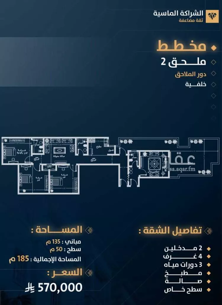 عمارة للبيع في شارع الشهاب المرحومي, حي بطحاء قريش, مدينة مكه المكرمه, منطقة مكة المكرمة صورة 4