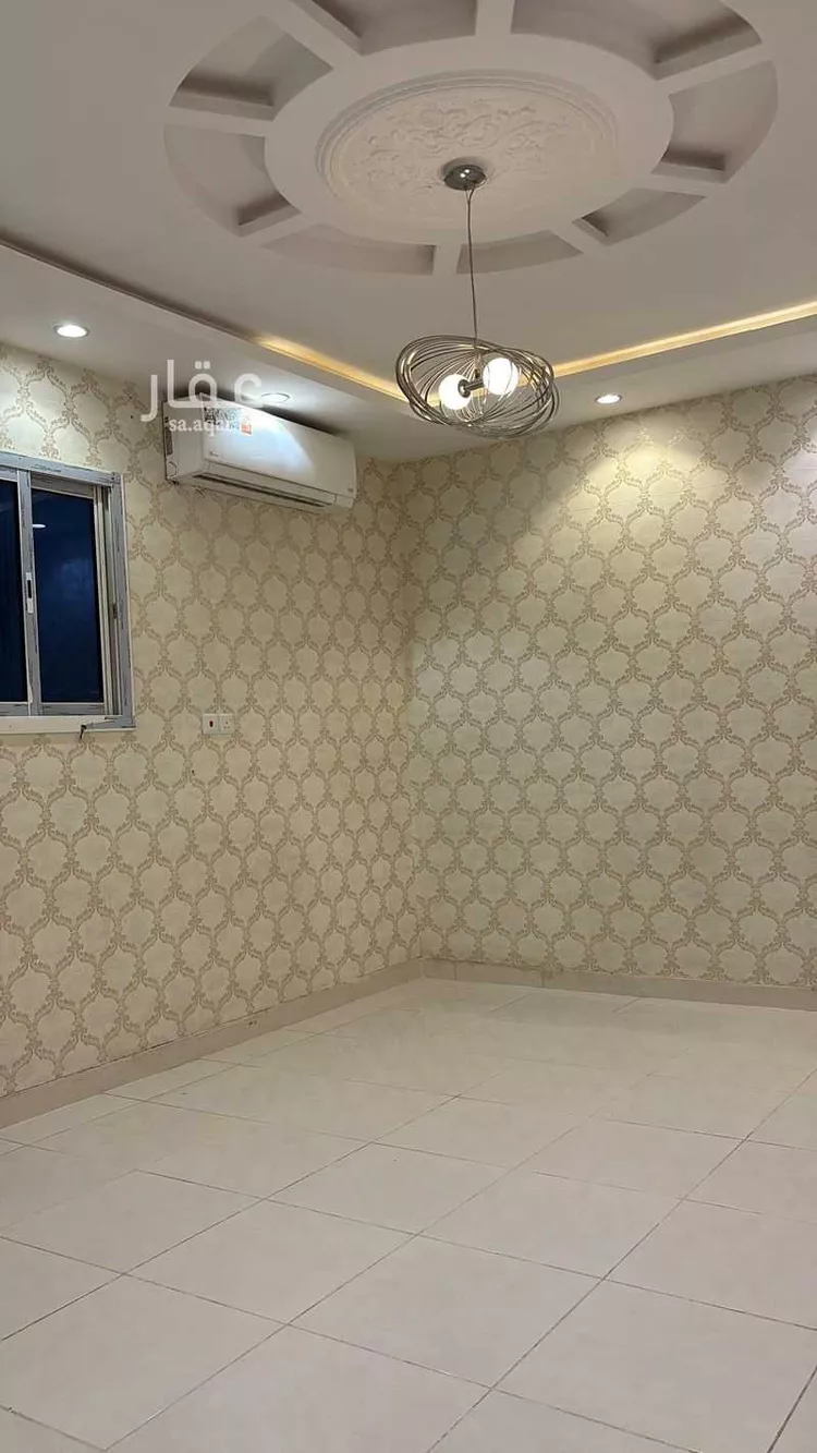 دور للإيجار في شارع العراقة ، حي اليرموك ، تبوك ، منطقة تبوك صورة 3