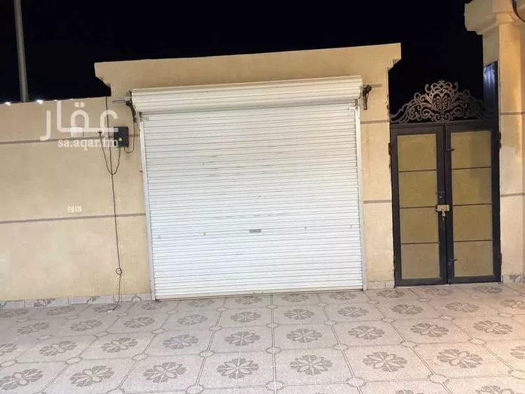 دور للإيجار في شارع الواسعة ، حي اليرموك ، تبوك ، منطقة تبوك صورة 2