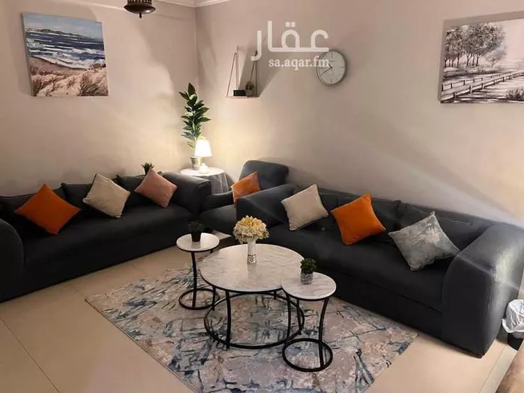 شقة للإيجار في شارع المزاحمية, حي الربوة, مدينة الرياض, منطقة الرياض صورة 3