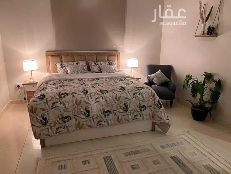 شقة للإيجار في شارع المزاحمية, حي الربوة, مدينة الرياض, منطقة الرياض صورة 2