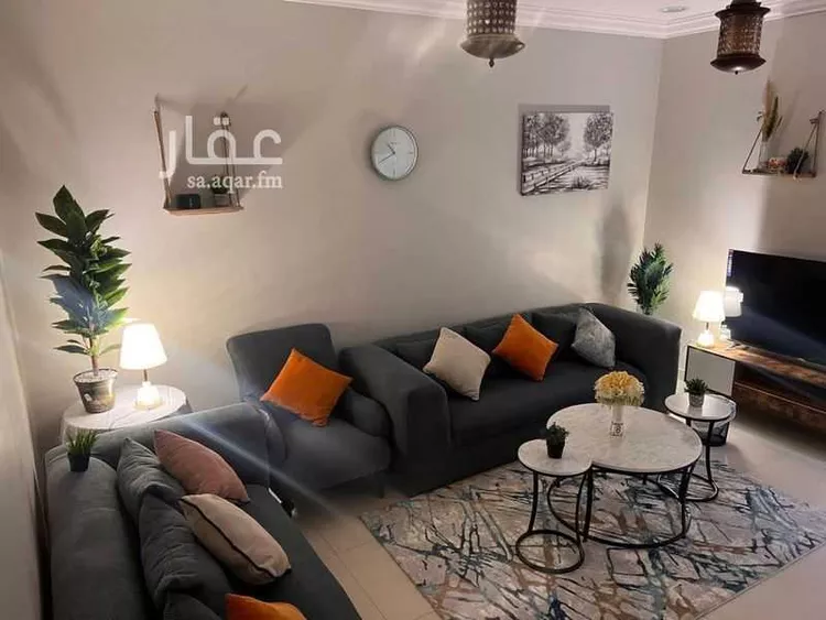 شقة للإيجار في شارع المزاحمية, حي الربوة, مدينة الرياض, منطقة الرياض صورة 4