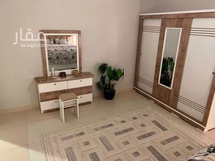شقة للإيجار في شارع المزاحمية, حي الربوة, مدينة الرياض, منطقة الرياض 1 صورة