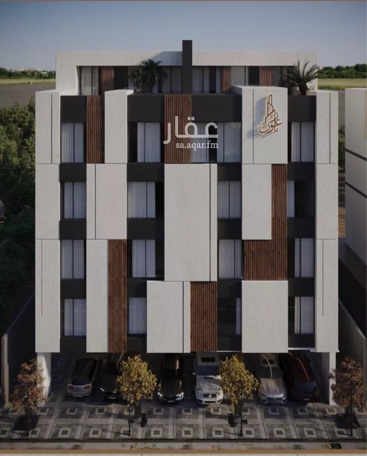 شقة للبيع في شارع علي بن عبد الرحمن السوسي, حي الريان, مدينة جدة, منطقة مكة المكرمة صورة 3