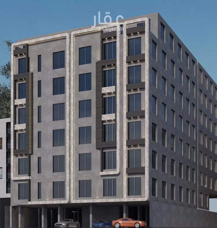 شقة للبيع في شارع عمر الخردلي, حي الجامعة, مدينة جدة, منطقة مكة المكرمة صورة 2