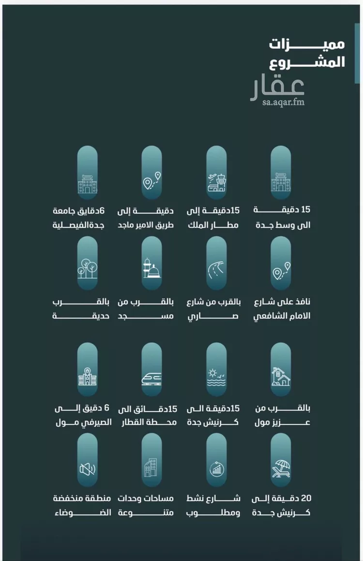 شقة للبيع في شارع اليافعي, حي الفيصلية, مدينة جدة, منطقة مكة المكرمة صورة 5