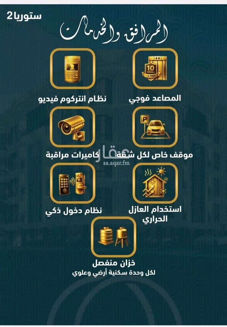 شقة للبيع في شارع 3567, حي الصواري, مدينة جدة, منطقة مكة المكرمة صورة 3