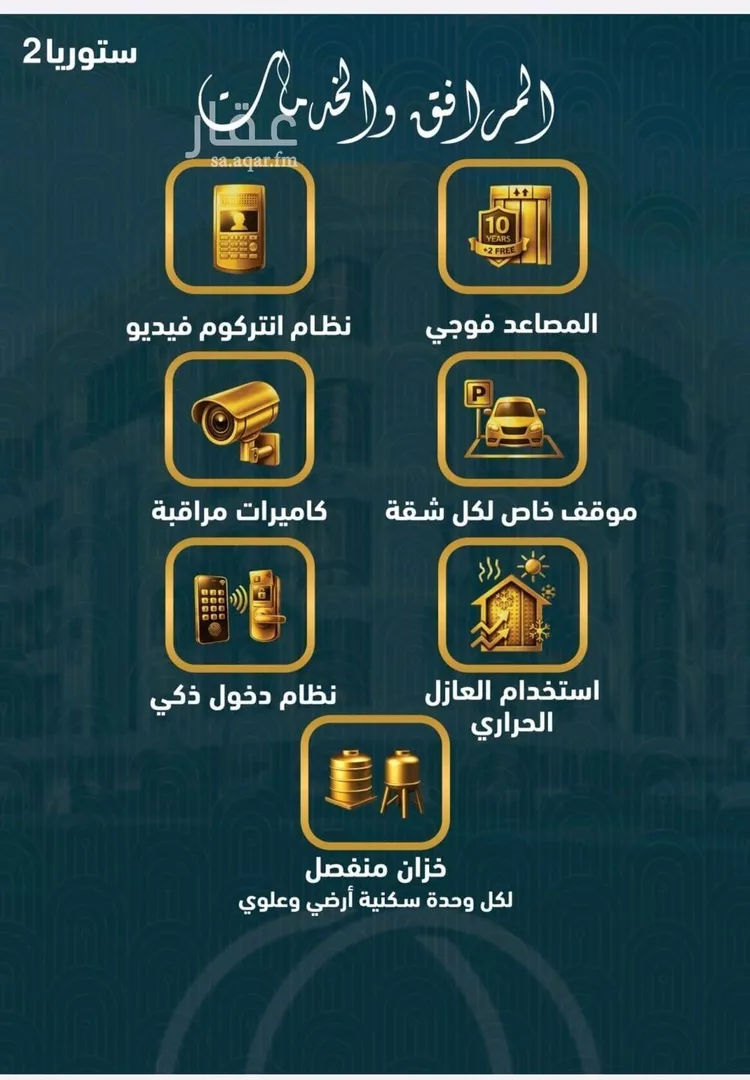 شقة للبيع في شارع 5655, حي الصواري, مدينة جدة, منطقة مكة المكرمة 6