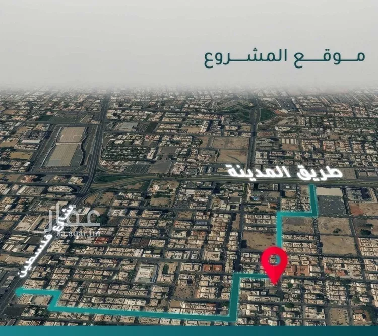 شقة للبيع في شارع بير سلوي, حي مشرفة, مدينة جدة, منطقة مكة المكرمة صورة 3