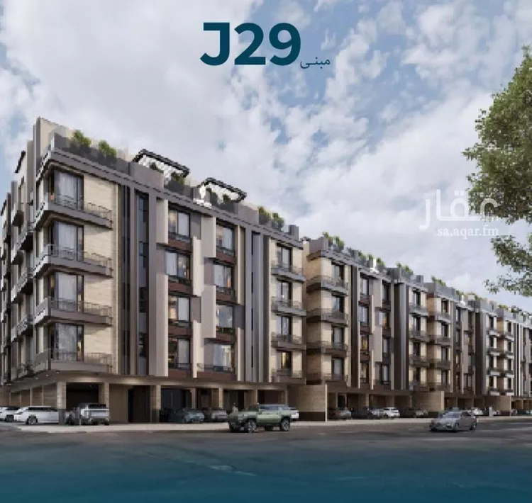 Apartment for Sale in Jeddah Al Yaqout
