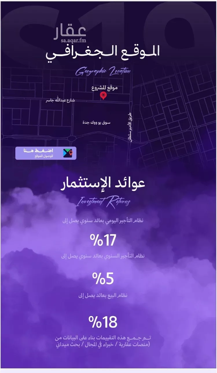 شقة للبيع في شارع عبدالله جاسر, حي الزهراء, مدينة جدة, منطقة مكة المكرمة صورة 3