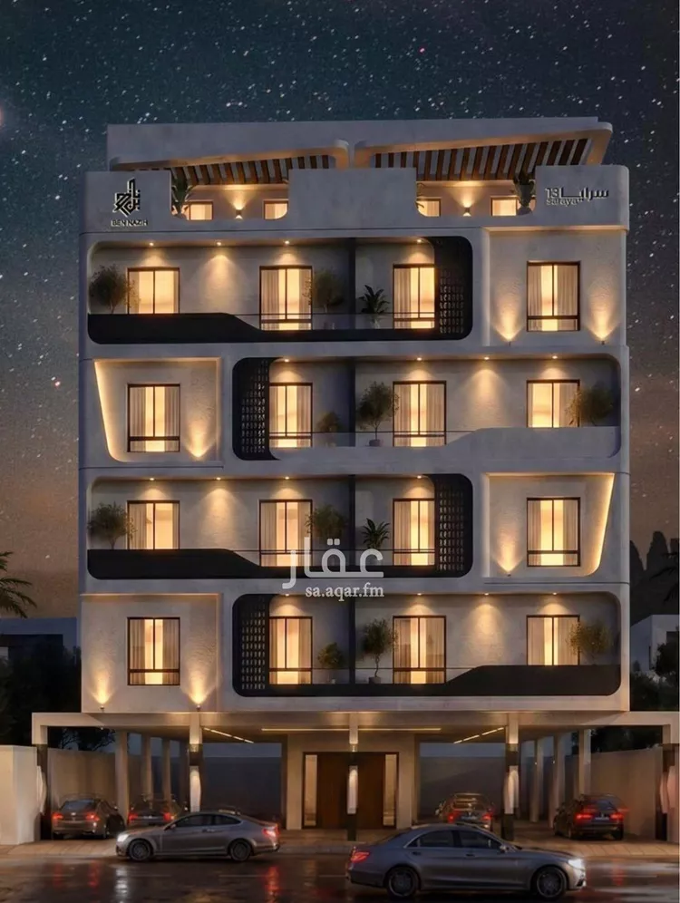Apartment for Sale in Jeddah As Safaa