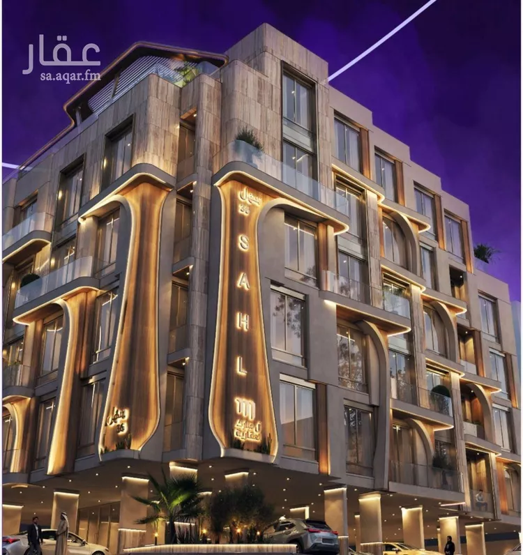 Apartment for Sale in Jeddah Obhur Al Janoubiah