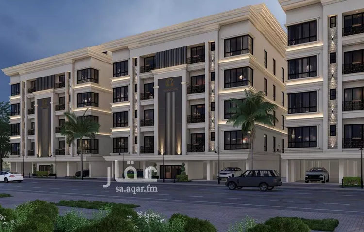 شقة للبيع في شارع الامير عبدالمجيد, حي الصواري, مدينة جدة, منطقة مكة المكرمة