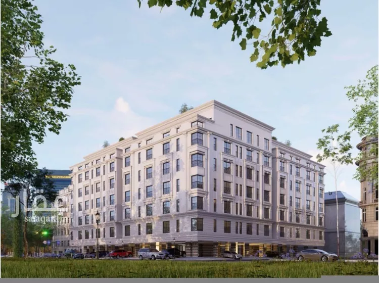 شقة للبيع في شارع صاري فرعي, حي الروضة, مدينة جدة, منطقة مكة المكرمة