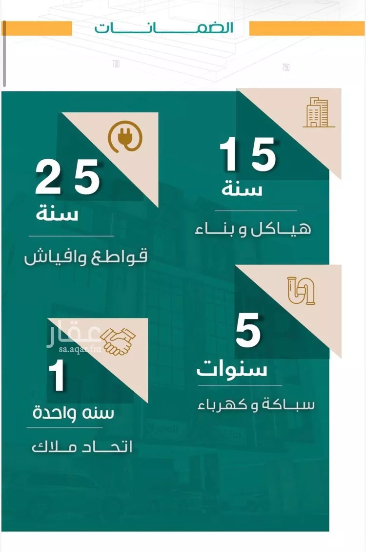 شقة للبيع في شارع عاصم ابن قيس, حي الربوة, مدينة جدة, منطقة مكة المكرمة صورة 5