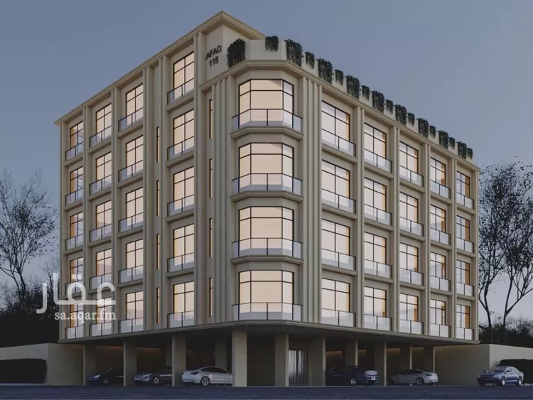 شقة للبيع في شارع عدي ابن بداء, حي النزهة, مدينة جدة, منطقة مكة المكرمة