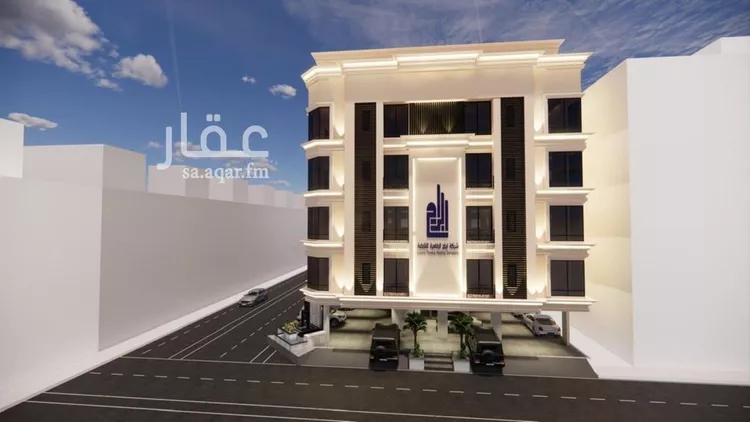 شقة للبيع في شارع احمد بن عمر التنبكتي, حي مريخ, مدينة جدة, منطقة مكة المكرمة