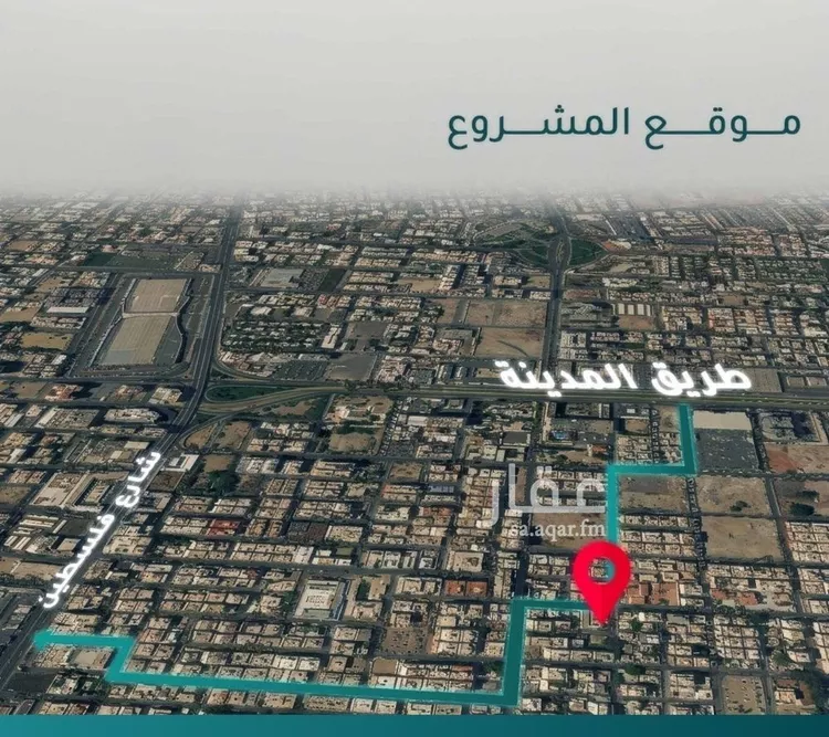شقة للبيع في شارع الزهره, حي مشرفة, مدينة جدة, منطقة مكة المكرمة صورة 3