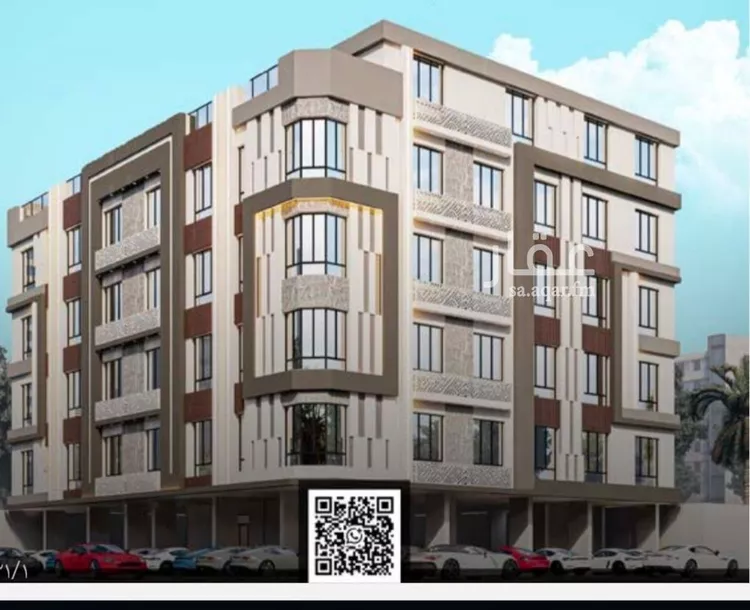 Apartment for Sale in Jeddah As Safaa