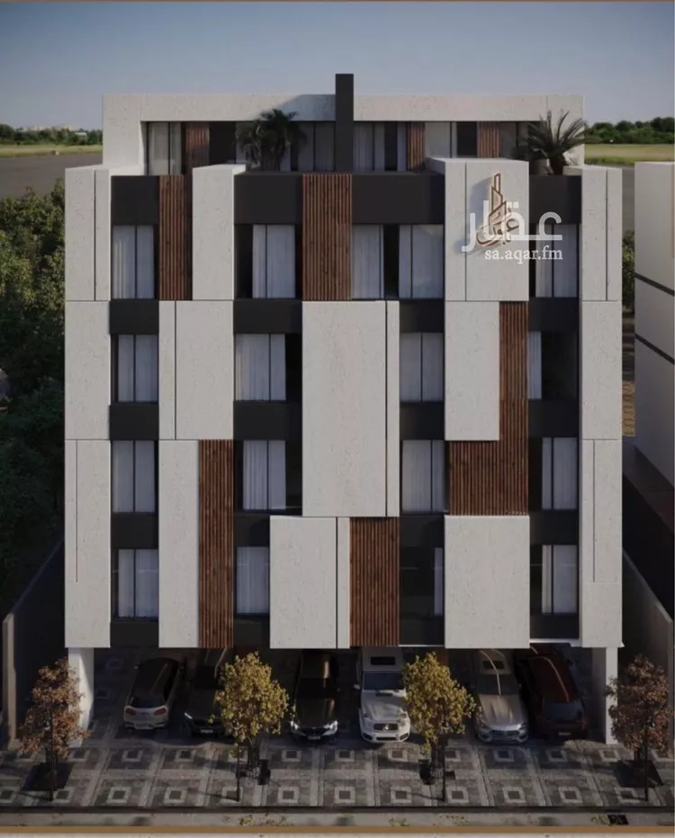 شقة للبيع في شارع علي بن عبد الرحمن السوسي, حي الريان, مدينة جدة, منطقة مكة المكرمة صورة 2