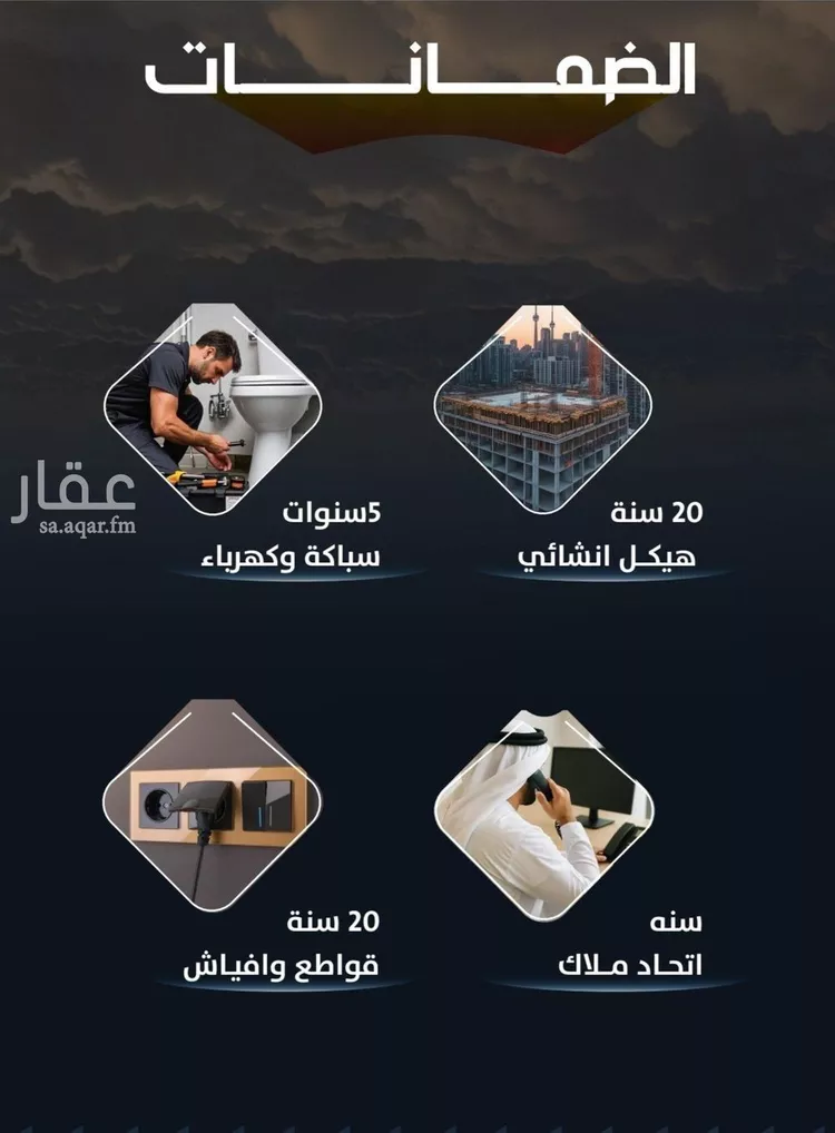 شقة للبيع في شارع عيسى الجرشي, حي الريان, مدينة جدة, منطقة مكة المكرمة صورة 2