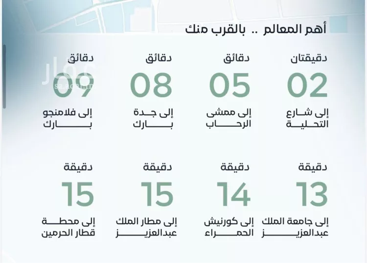 شقة للبيع في شارع زيد بن علي, حي العزيزية, مدينة جدة, منطقة مكة المكرمة صورة 3