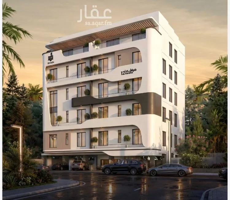 شقة للبيع في شارع عزه بنت جميل, حي الفيصلية, مدينة جدة, منطقة مكة المكرمة