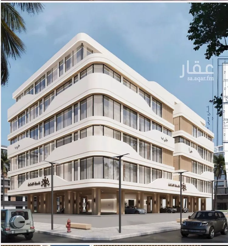 شقة للبيع في شارع إبن الجريح, حي المروة, مدينة جدة, منطقة مكة المكرمة صورة 4