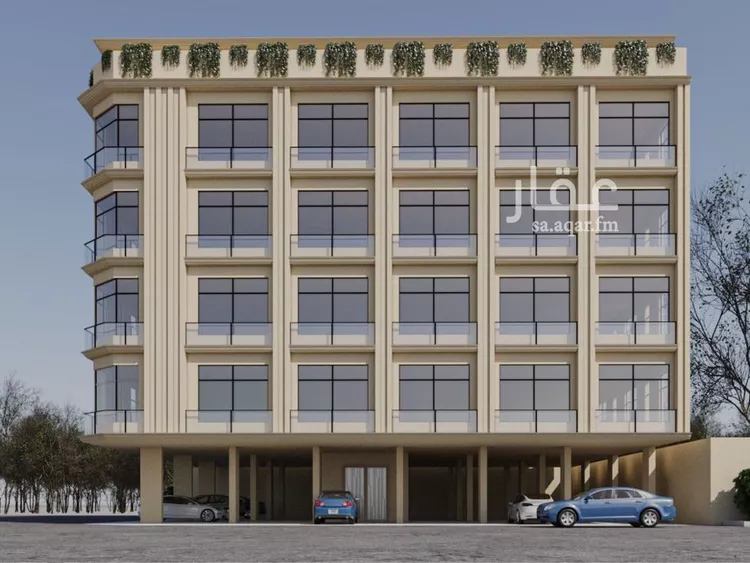 شقة للبيع في شارع عدي ابن بداء, حي النزهة, مدينة جدة, منطقة مكة المكرمة صورة 4