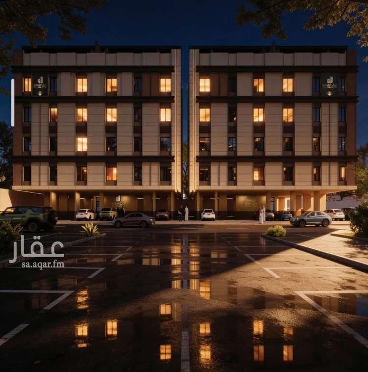 شقة للبيع في شارع ابن البيطار, حي العزيزية, مدينة جدة, منطقة مكة المكرمة