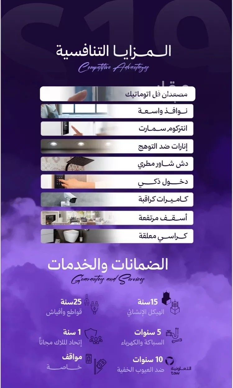 شقة للبيع في شارع عبدالله جاسر, حي الزهراء, مدينة جدة, منطقة مكة المكرمة صورة 4