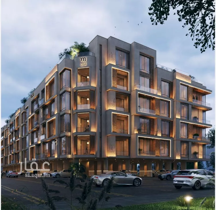 Apartment for Sale in Jeddah Obhur Al Janoubiah