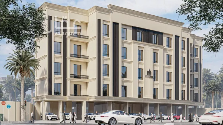 Apartment for Sale in Jeddah Al Yaqout
