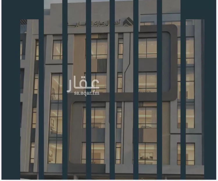 شقة للبيع في شارع اليافعي, حي الفيصلية, مدينة جدة, منطقة مكة المكرمة صورة 2