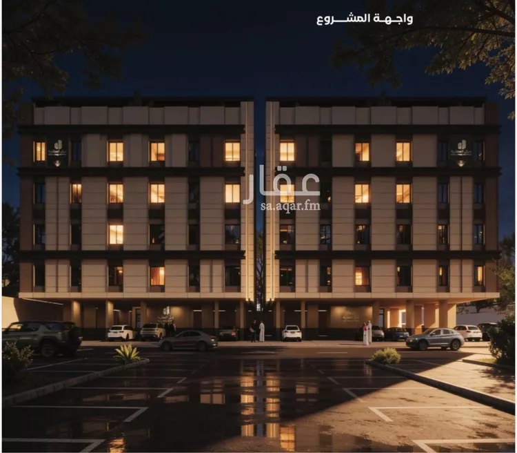 شقة للبيع في شارع صالح الرشيد, حي الياقوت, مدينة جدة, منطقة مكة المكرمة صورة 2