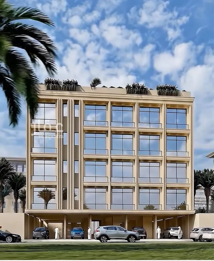 Apartment for Sale in Jeddah An Nuzhah صورة 5